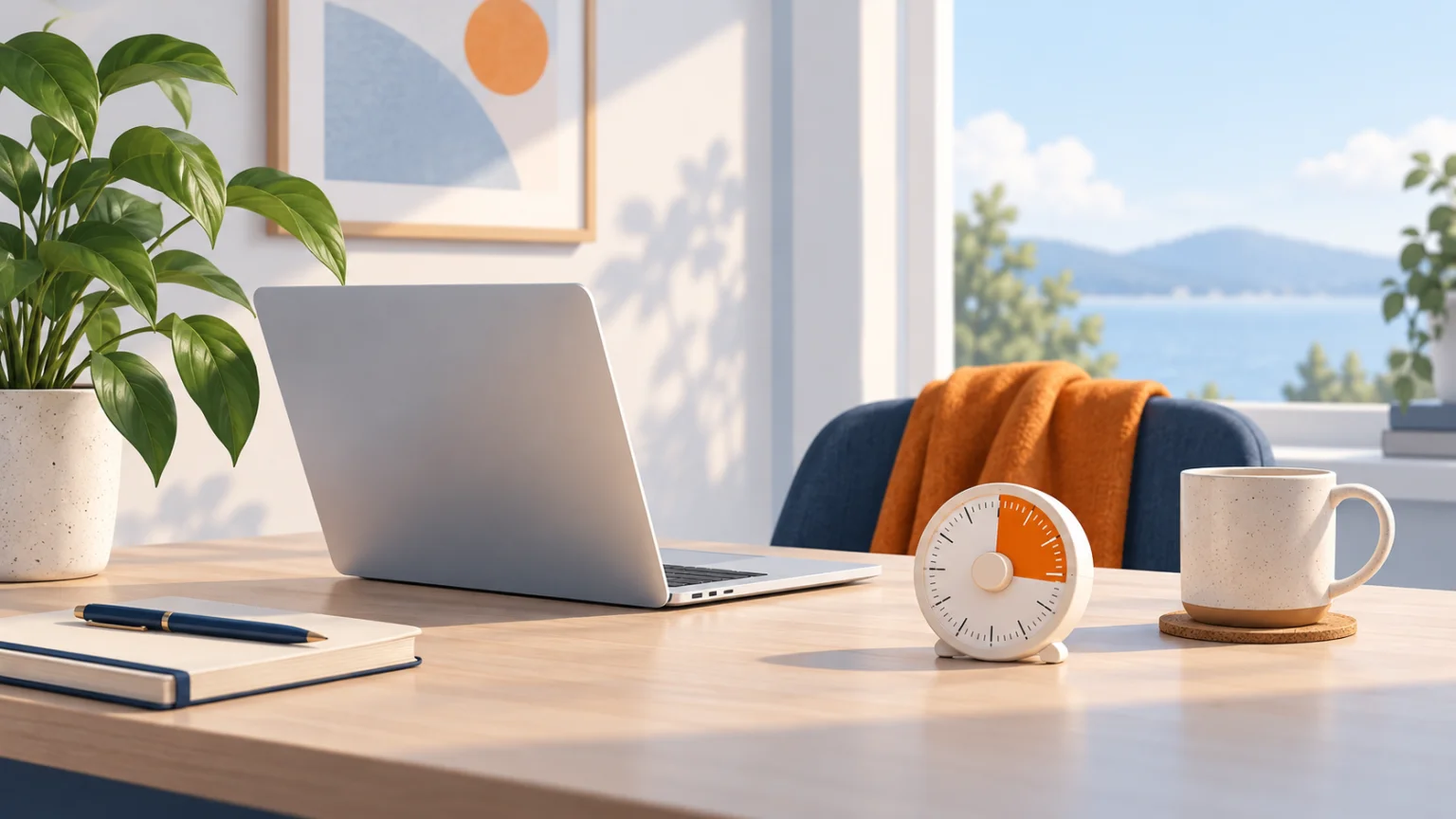 Best Free Mac Break Timer (2026): 5 Apps Compared